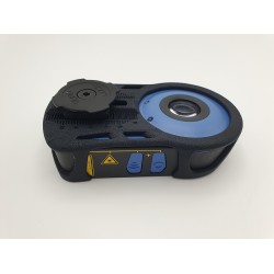 Adaptor documentare Snap&Go pentru prindere ferma telefon - Include Husa pentru modelul de telefon comandat